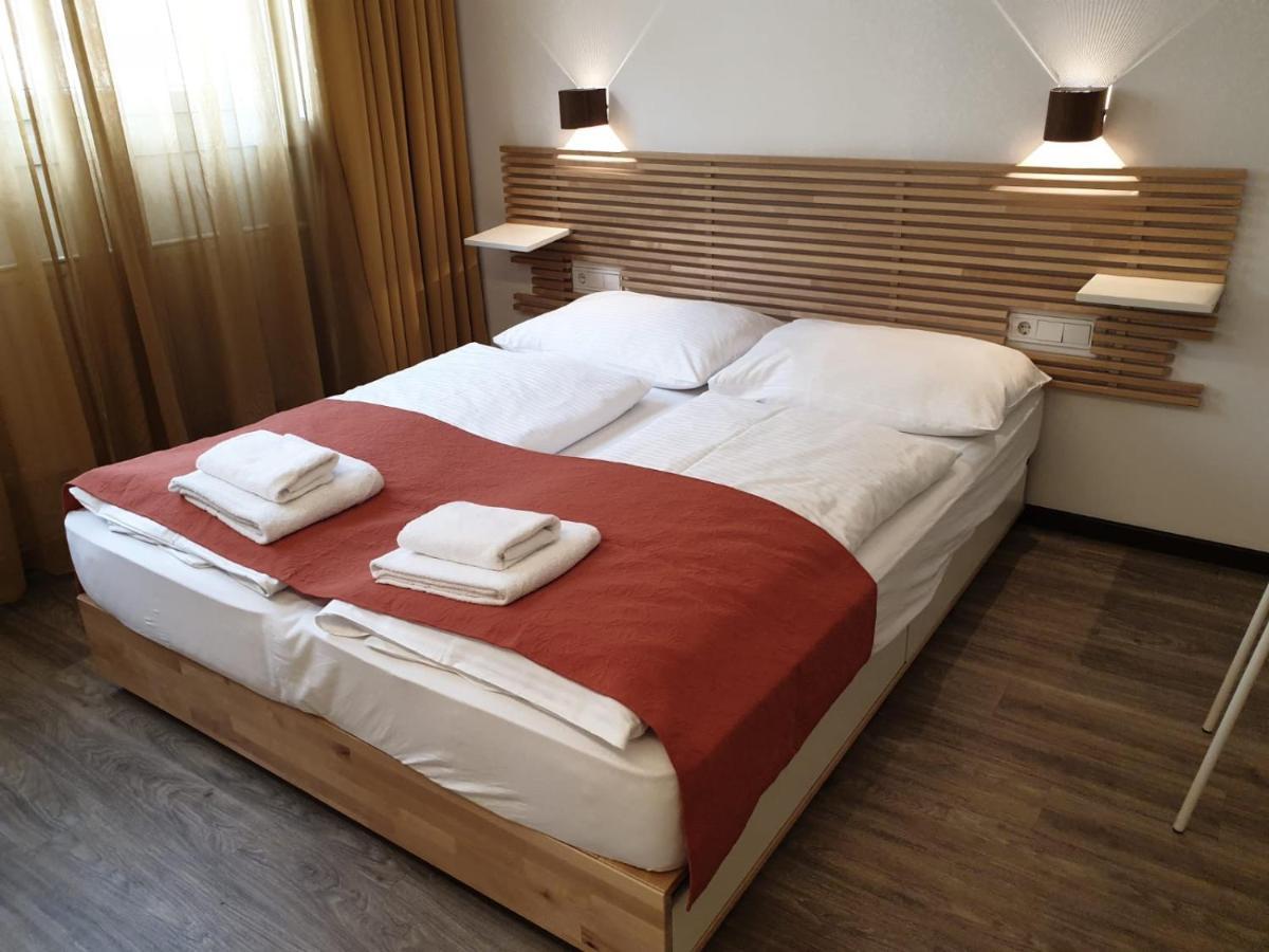 Bookvienna "Jim" Apartments Εξωτερικό φωτογραφία