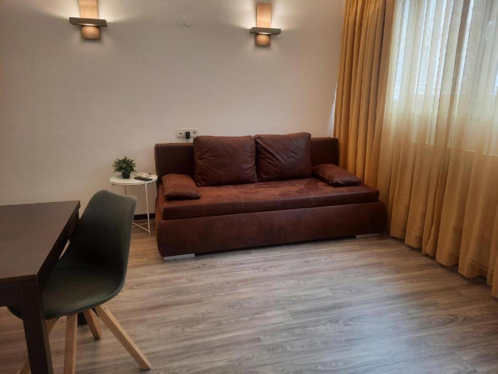 Bookvienna "Jim" Apartments Εξωτερικό φωτογραφία