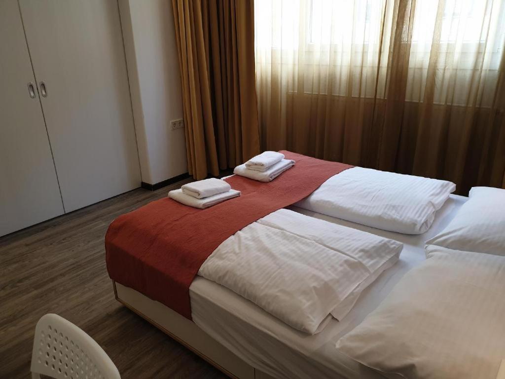 Bookvienna "Jim" Apartments Εξωτερικό φωτογραφία