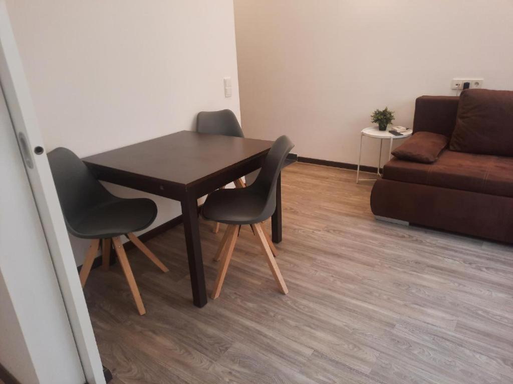 Bookvienna "Jim" Apartments Εξωτερικό φωτογραφία