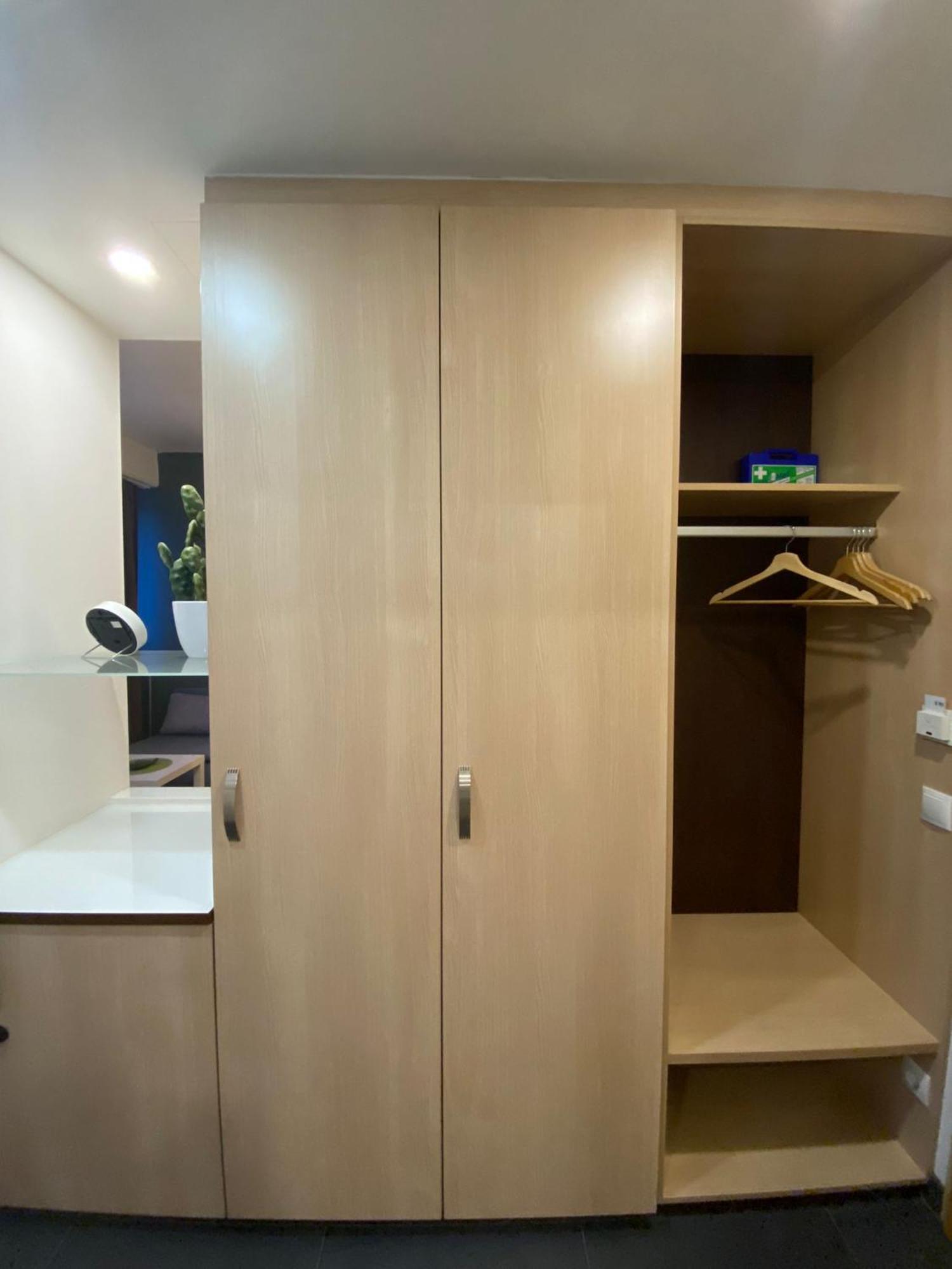 Bookvienna "Jim" Apartments Εξωτερικό φωτογραφία