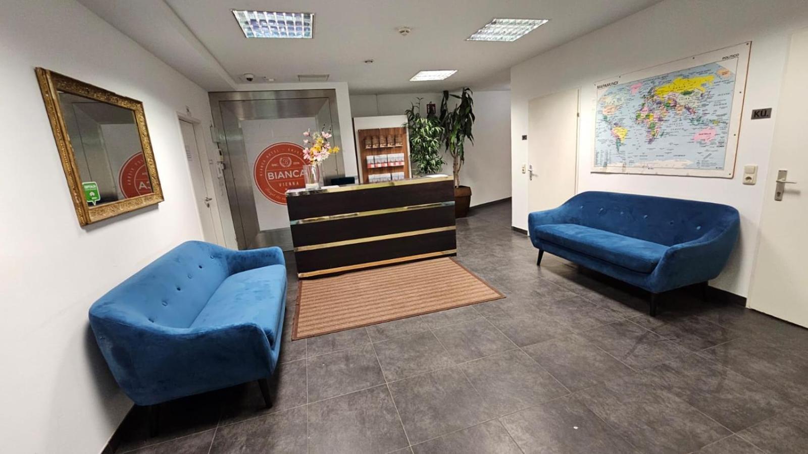 Bookvienna "Jim" Apartments Εξωτερικό φωτογραφία
