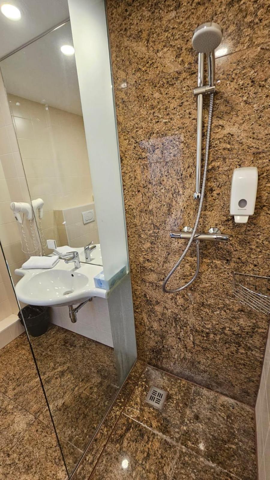 Bookvienna "Jim" Apartments Εξωτερικό φωτογραφία