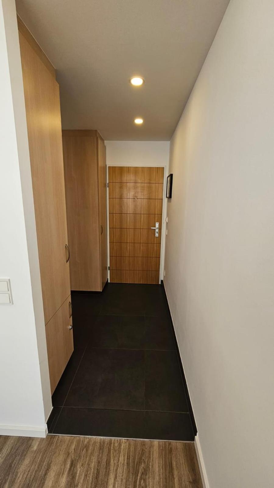 Bookvienna "Jim" Apartments Εξωτερικό φωτογραφία