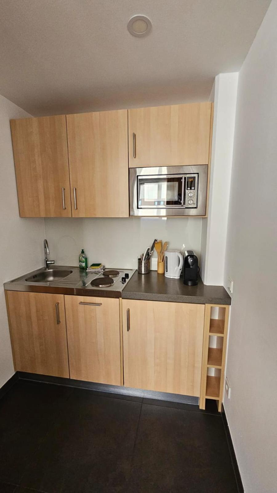 Bookvienna "Jim" Apartments Εξωτερικό φωτογραφία