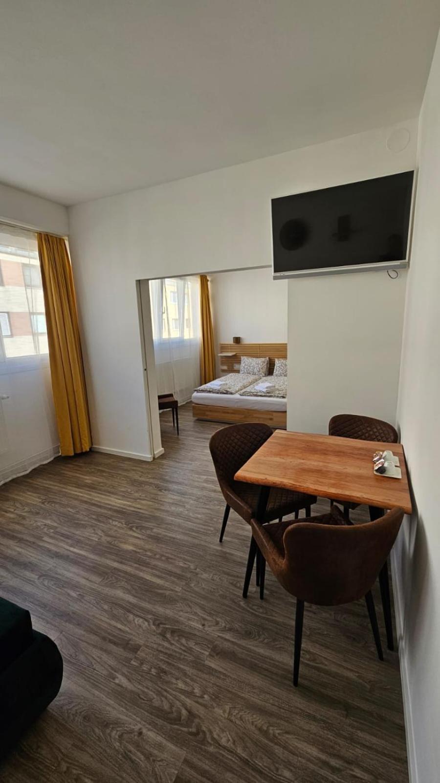 Bookvienna "Jim" Apartments Εξωτερικό φωτογραφία